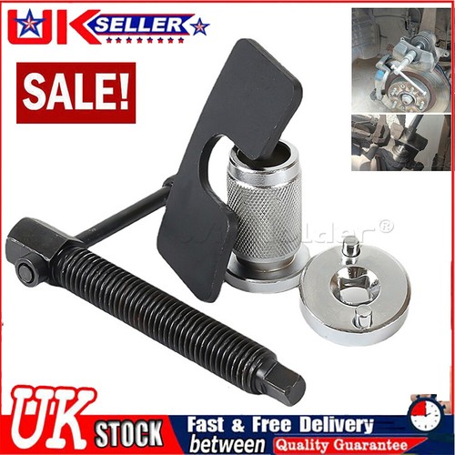 Disc handle brake caliper - disc,