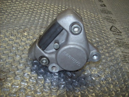 Rear brake caliper - caliper, 1999
