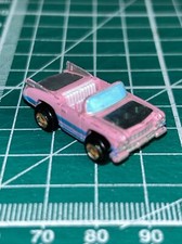 Micro Machines, Galoob