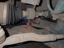 TOYOTA Avensis T27 T27 2012-2015 2.0 DIESEL N/S Drive Shaft Left Front