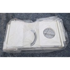 RIVAL Meat & Food Slicer Fold