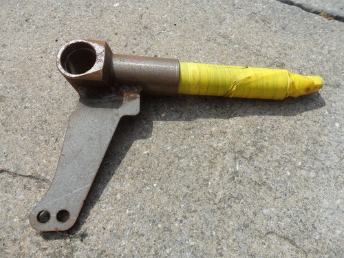 Kart 25mm stub - kart,