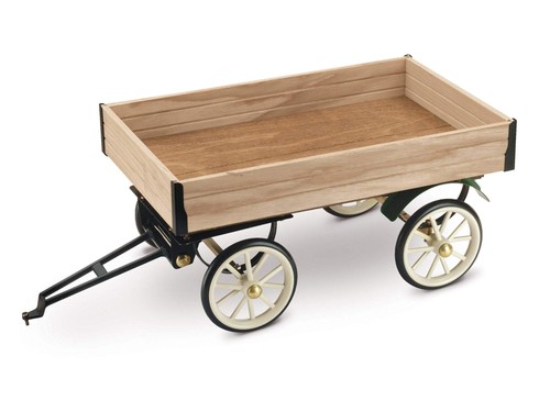 Wilesco 325 wagon for 320 - d,