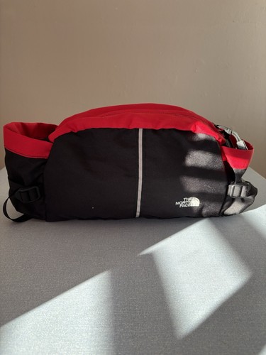 The north face - face, black
