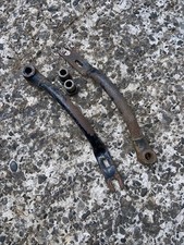 AJS 16M & Matchless swinging