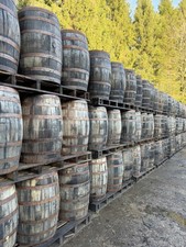 8 X Authentic Ex Bourbon