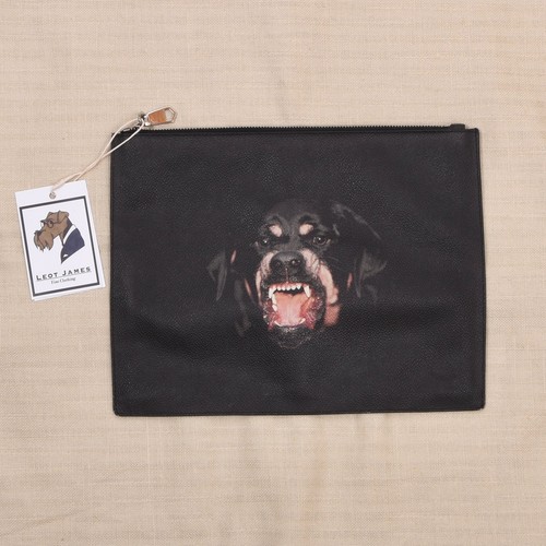 Givenchy antigona rottweiler - givenchy,