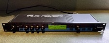 Lexicon MPX 500 Dual-Channel