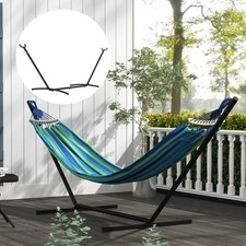 Extra Long Adjustable Hammock