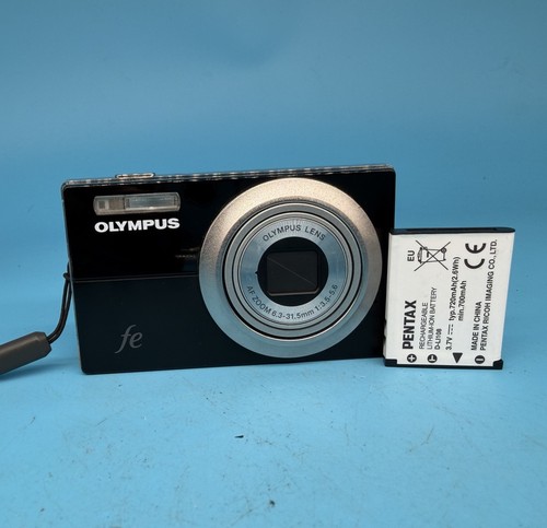 Olympus 5010 0mp digital - 12.0mp,