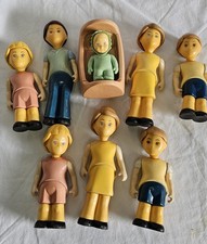 Vintage Little Tikes dollhouse