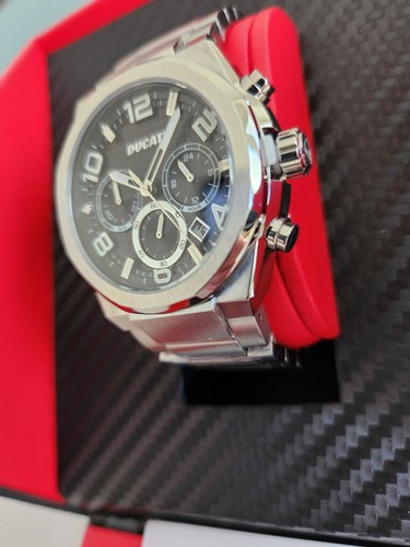 Ducati corse locman - locman, dial