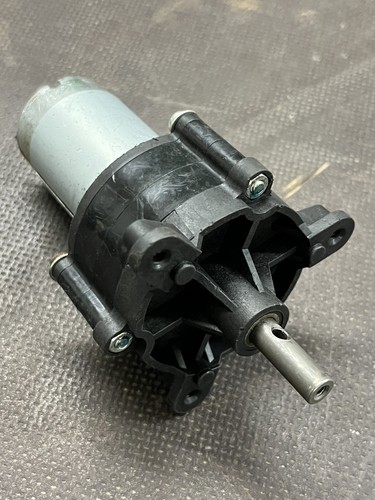 Hand cranked generator - cranked,
