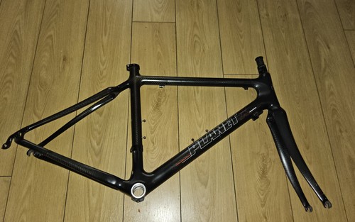 Planet pro carbon road bike - planet, x