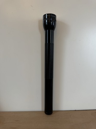Maglite cell black - cell,