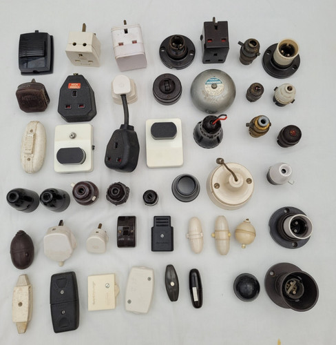 Job lot vintage - job,