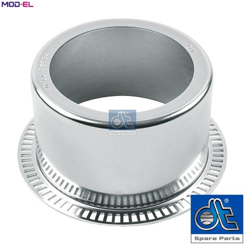 Sensor ring abs 64780 - sensor,