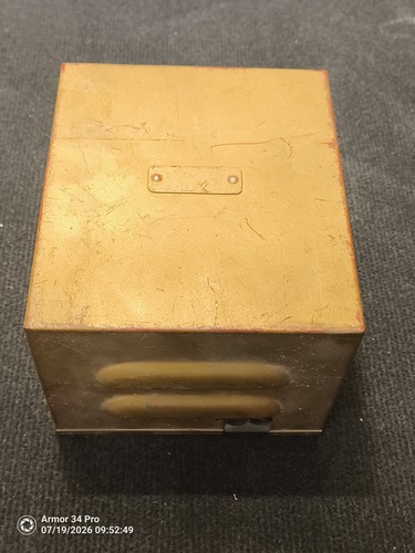 Vintage gpo power unit - gpo,