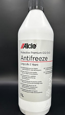Alde Antifreeze Premium G12