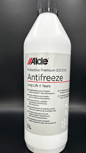 Alde antifreeze premium g12 - alde,