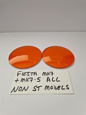 FIESTA MK7/MK7.5 (NON ST