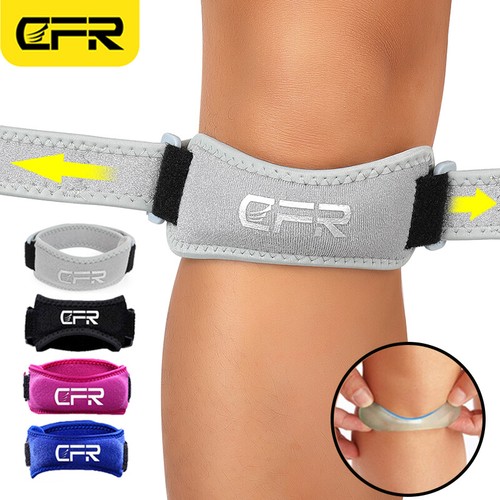 Cfr patella knee strap - cfr,