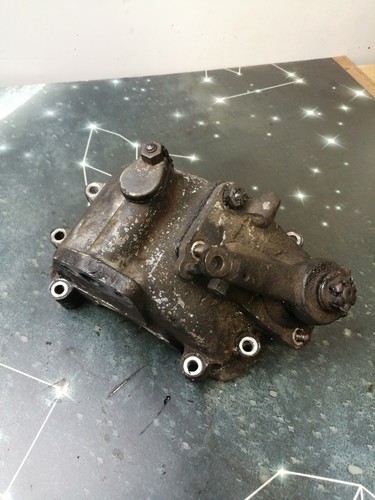 Gardner engine advanced and - advanced,