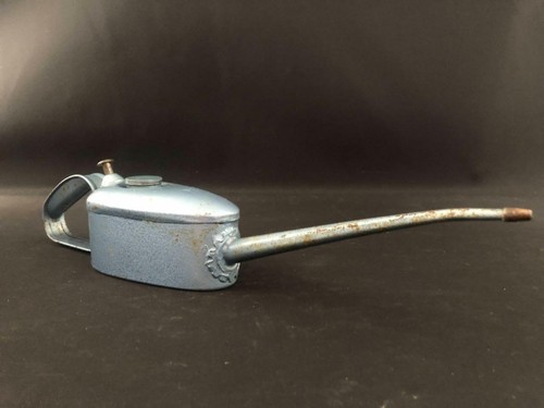 Kayes pump oil can vintage - kayes,