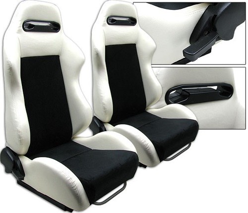 New black white racing - new, x