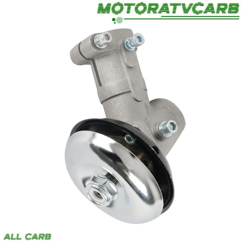 All carb 26mm - all-carb, gearbox
