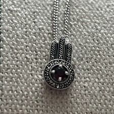 Solid 925 Sterling Silver