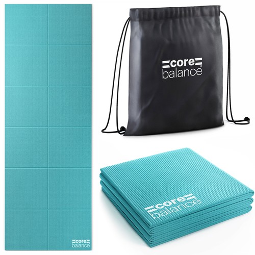 Core balance foldable - core, travel