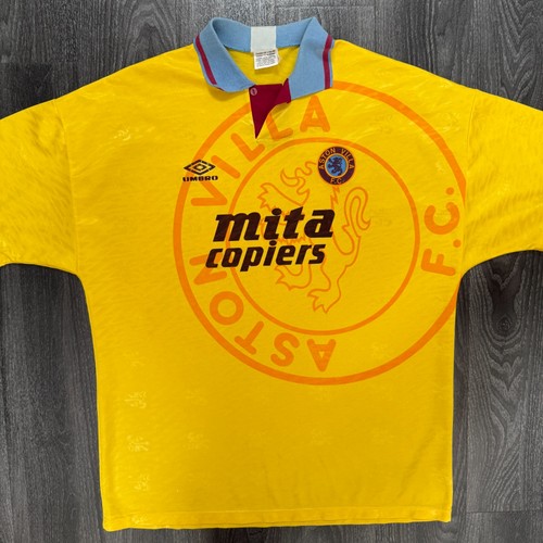 Original umbro aston - original,