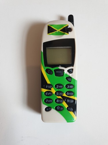 Nokia 5110 retro - nokia,
