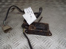 Honda CB250 T N Super Dream