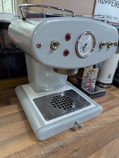 Francis Francis X1 Espresso Coffee Machine gen 1
