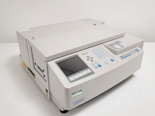 Thermo electron corporation - electron,