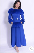 Veni Infantino Mother of the Bride/Groom