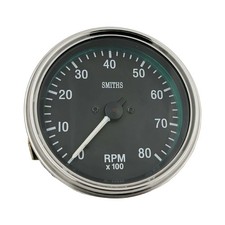 Smiths replica Tachometer