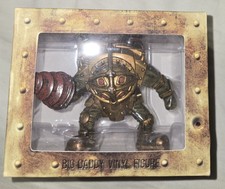 Bioshock Big Daddy Vinyl