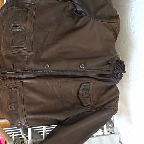 Massimo dutti brown - dutti,