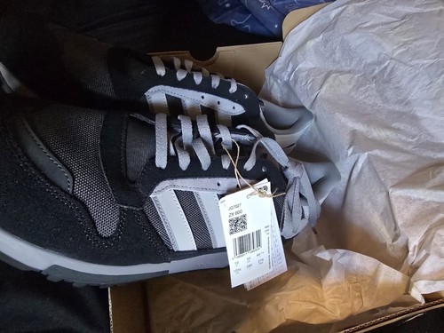 Adidas 600 size - zx, 10