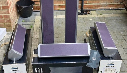Tannoy arena highline 500 - arena,