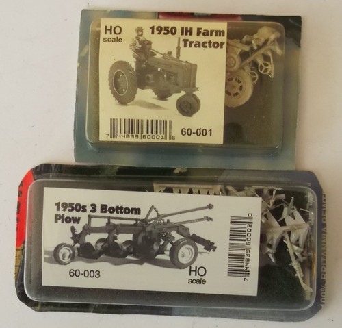 Ghq 1950s farmall - ho, ih
