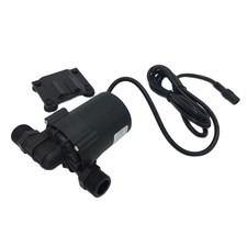 JT-45D DC 12V 24V Brushless