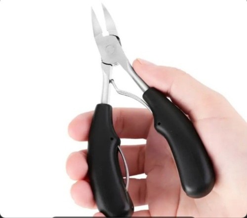 Chiropody toe nail - chiropody, clippers
