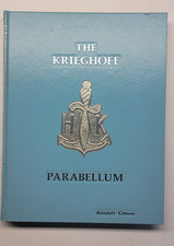 The Krieghoff Parabellum -