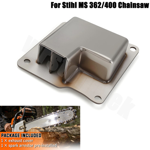 For stihl 362 - for, 2-stroke