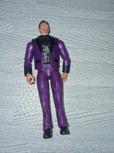 Wwe mattel the - mattel, miz