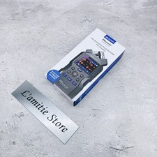 Zoom H4 Essential 4-Track